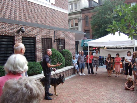 Responsible Dog Owner Day